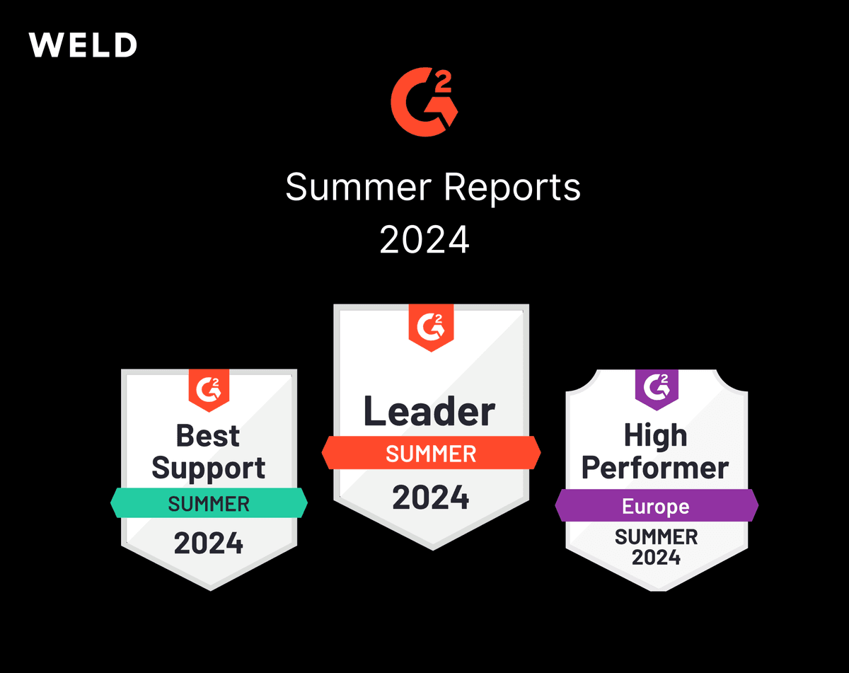 G2 2024 Summer Reports image